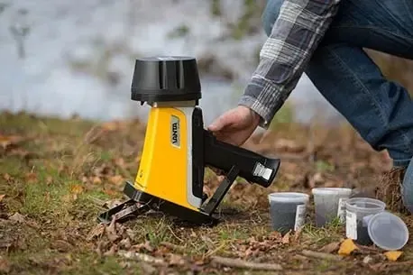 Рентгенофлуоресцентный анализатор Vanta Element